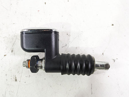 2005 Harley Softail FLSTFSE CVO Fat Boy Rear Brake Master Cylinder 41754-00F {{ shop.shopifyCountryName }} - Mototech271