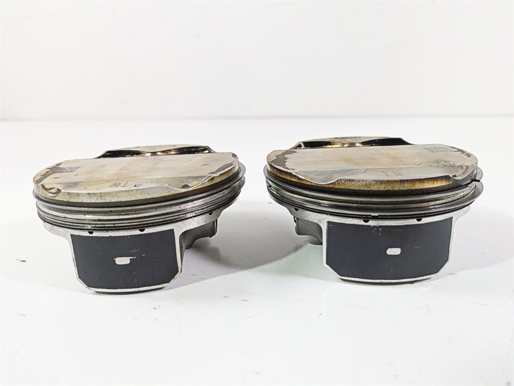 2024 Harley Sportster RH975 S Cylinder Piston Jug Set 16800204 21900140 {{ shop.shopifyCountryName }} - Mototech271