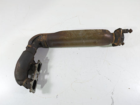 2020 Polaris RZR XP 1000 EPS Exhaust Header Manifold 1262599 {{ shop.shopifyCountryName }} - Mototech271