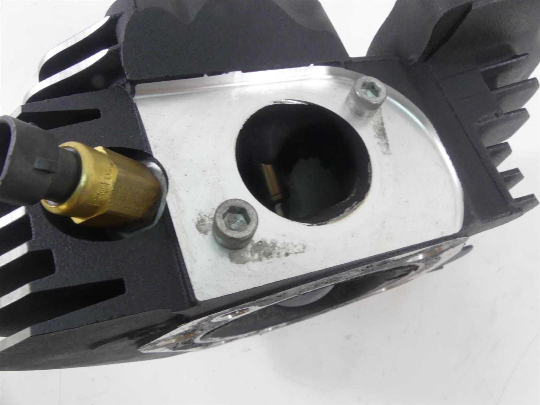 2016 Harley FXDLS Dyna Low Rider Front 110 Screamin Eagle Cylinderhead 17253-07B {{ shop.shopifyCountryName }} - Mototech271
