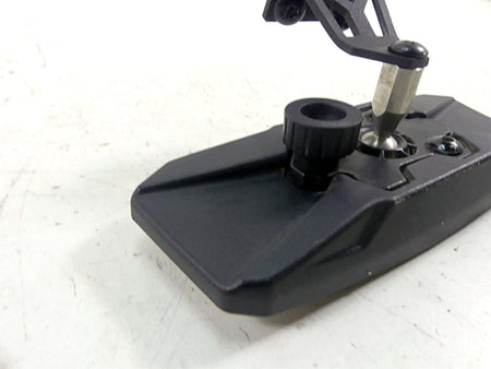 2021 Can Am Maverick Sport 1000R XRC Center Rear View Mirror 715004924 {{ shop.shopifyCountryName }} - Mototech271