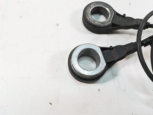2018 Harley Touring FLHXSE CVO Street Glide Front Rear Abs Brake Sensor 40615-08 | Mototech271
