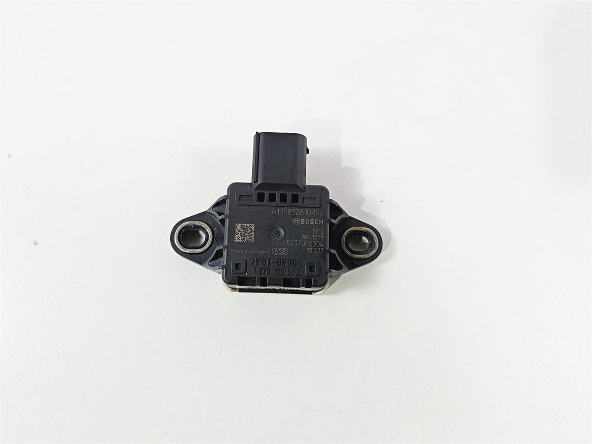 2014 BMW S1000RR K46 Bosch Speed Sensor Drehratensensor Fall Lean 61358526102 {{ shop.shopifyCountryName }} - Mototech271