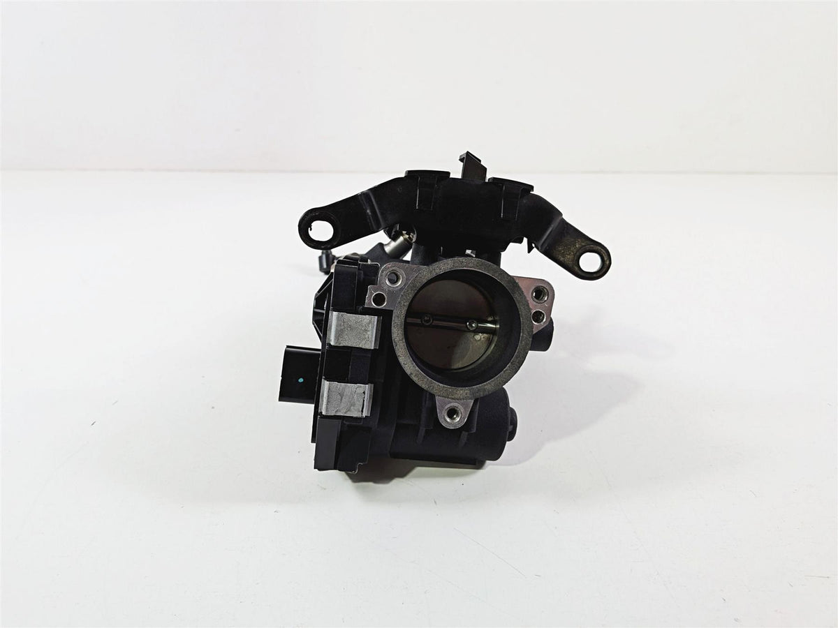 2016 Harley Touring FLHX Street Glide Throttle Body Fuel Injection 27200002 {{ shop.shopifyCountryName }} - Mototech271
