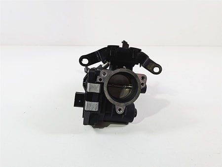2016 Harley Touring FLHX Street Glide Throttle Body Fuel Injection 27200002 {{ shop.shopifyCountryName }} - Mototech271