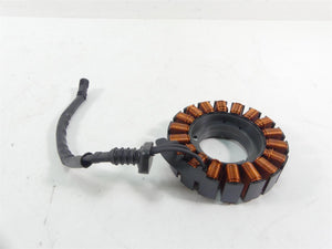2019 Harley Softail FXBB Street Bob Stator Alternator Generator 29900042A