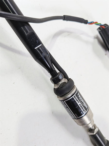 2020 Triumph Street Triple 765RS Quickshifter Quick Shifter & Shift Rod T2082984-Mototech271