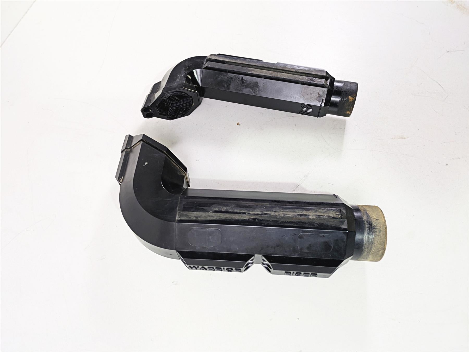 2011 Can-Am Outlander 650 4X4 XT SYA Warrior Riser Snorkel Set - Read 71-11278 {{ shop.shopifyCountryName }} - Mototech271