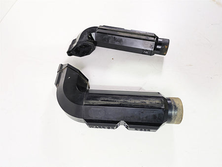 2011 Can-Am Outlander 650 4X4 XT SYA Warrior Riser Snorkel Set - Read 71-11278 {{ shop.shopifyCountryName }} - Mototech271