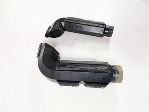2011 Can-Am Outlander 650 4X4 XT SYA Warrior Riser Snorkel Set - Read 71-11278