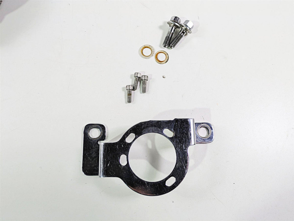 1999 Harley Dyna FXDL Low Rider Dragtron Style Air Filter Cleaner - Read {{ shop.shopifyCountryName }} - Mototech271