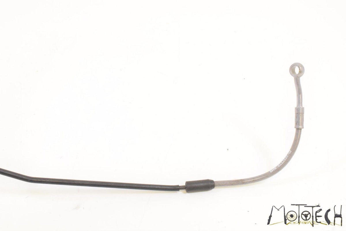 2015 BMW R nineT nine T K21 ABS to Rear Brake Caliper Line 34328533936 {{ shop.shopifyCountryName }} - Mototech271