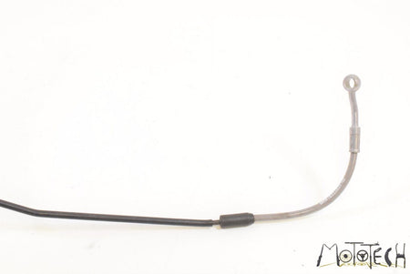 2015 BMW R nineT nine T K21 ABS to Rear Brake Caliper Line 34328533936 {{ shop.shopifyCountryName }} - Mototech271