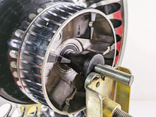 Load image into Gallery viewer, 2010 Harley Touring FLHTK Electra Glide 16x5 Rear Wheel Rim 42196-10
