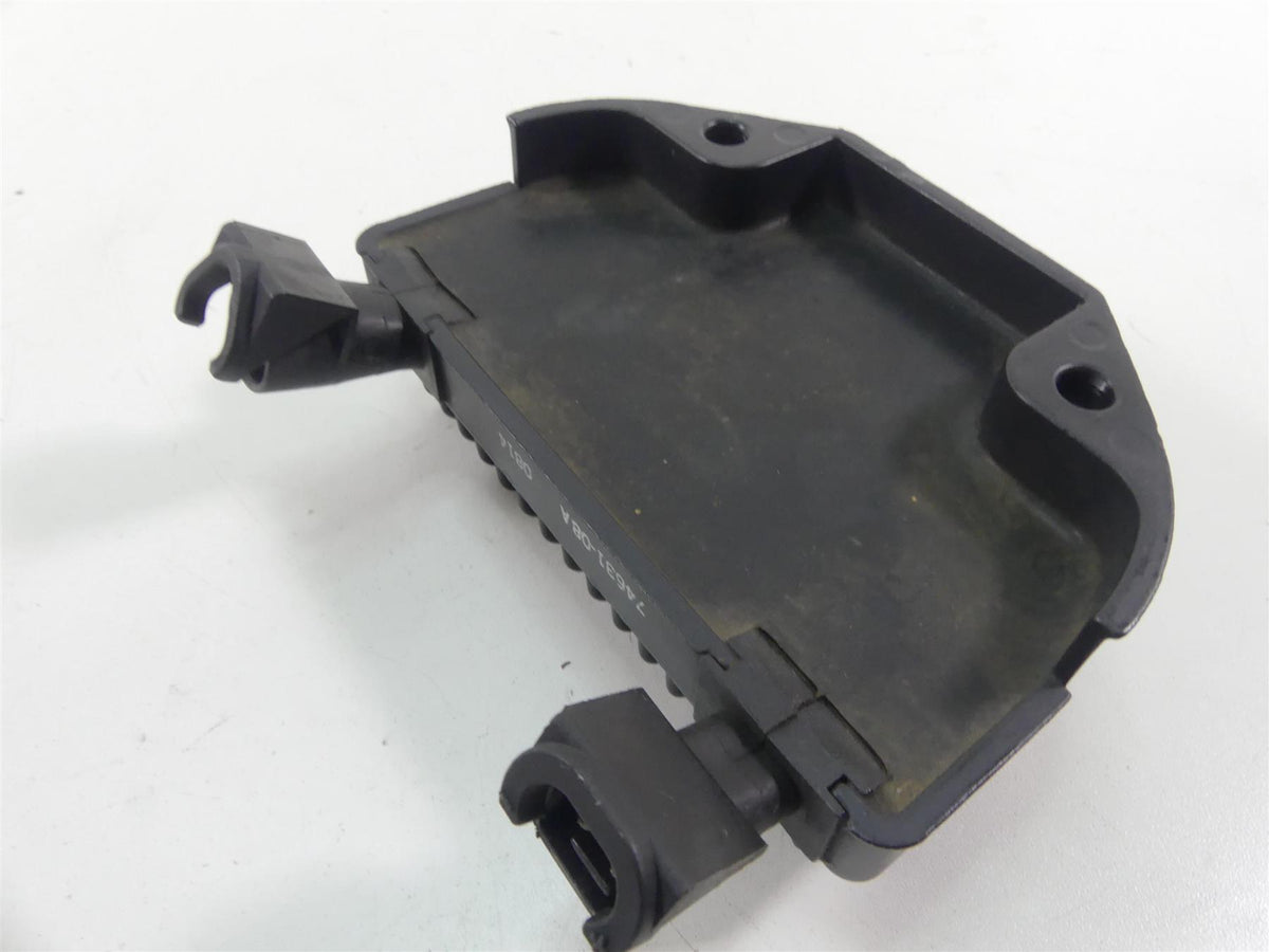 2014 Harley Dyna FXDF Fat Bob Rectifier Voltage Regulator 74631-08A {{ shop.shopifyCountryName }} - Mototech271