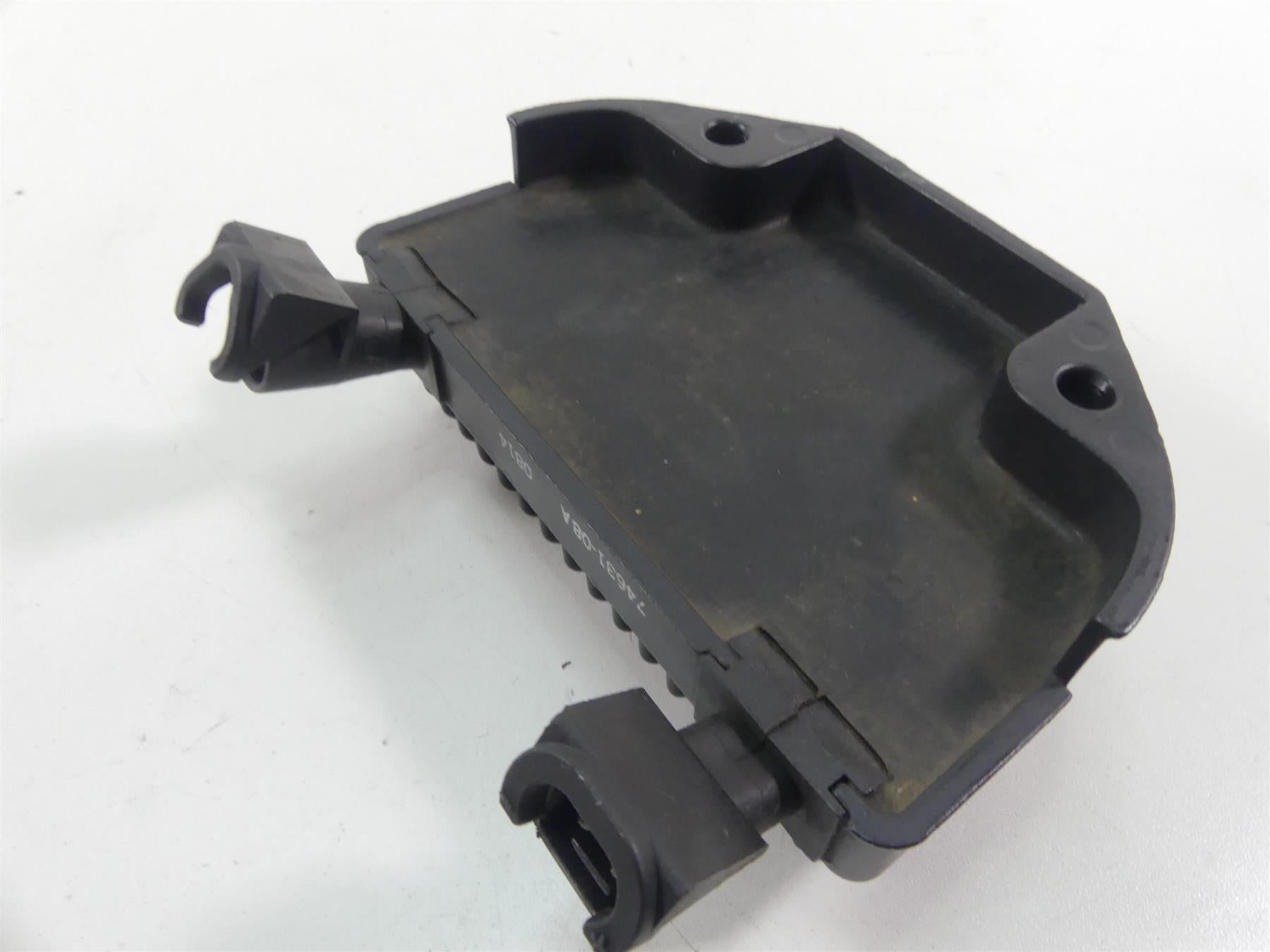 2014 Harley Dyna FXDF Fat Bob Rectifier Voltage Regulator 74631-08A {{ shop.shopifyCountryName }} - Mototech271