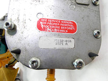 Load image into Gallery viewer, 2002 Harley FLSTCI Softail Heritage Fuel Gas Petrol Pump -Tested 75132-01A
