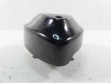 Load image into Gallery viewer, 2016 Indian Scout Sixty Right Side Black Thermostat Cover &amp; Mount 5633371
