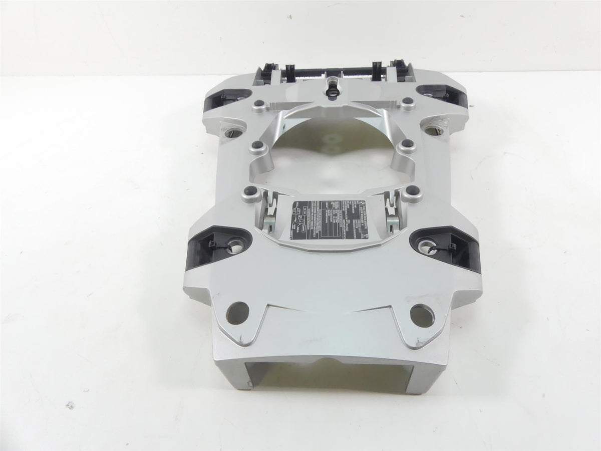 2014 BMW R1200GS K50 Rear Carrier Luggage Rack 46628532319 {{ shop.shopifyCountryName }} - Mototech271
