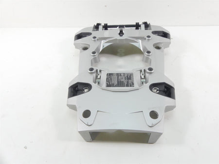 2014 BMW R1200GS K50 Rear Carrier Luggage Rack 46628532319 {{ shop.shopifyCountryName }} - Mototech271