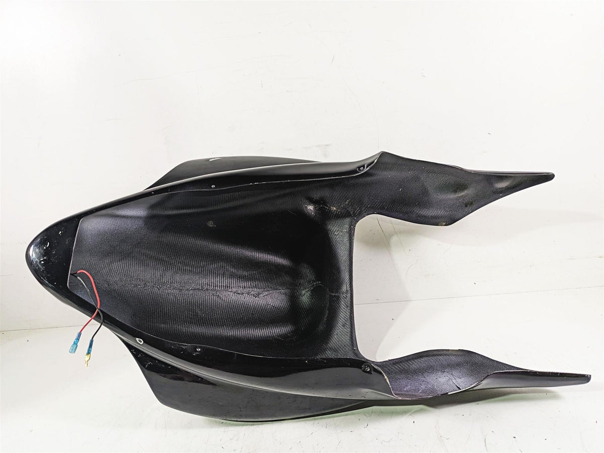 2018 Suzuki GSX1300 R Hayabusa Ione Moto Supersport Tail Cover Fairing BUT08-TB {{ shop.shopifyCountryName }} - Mototech271