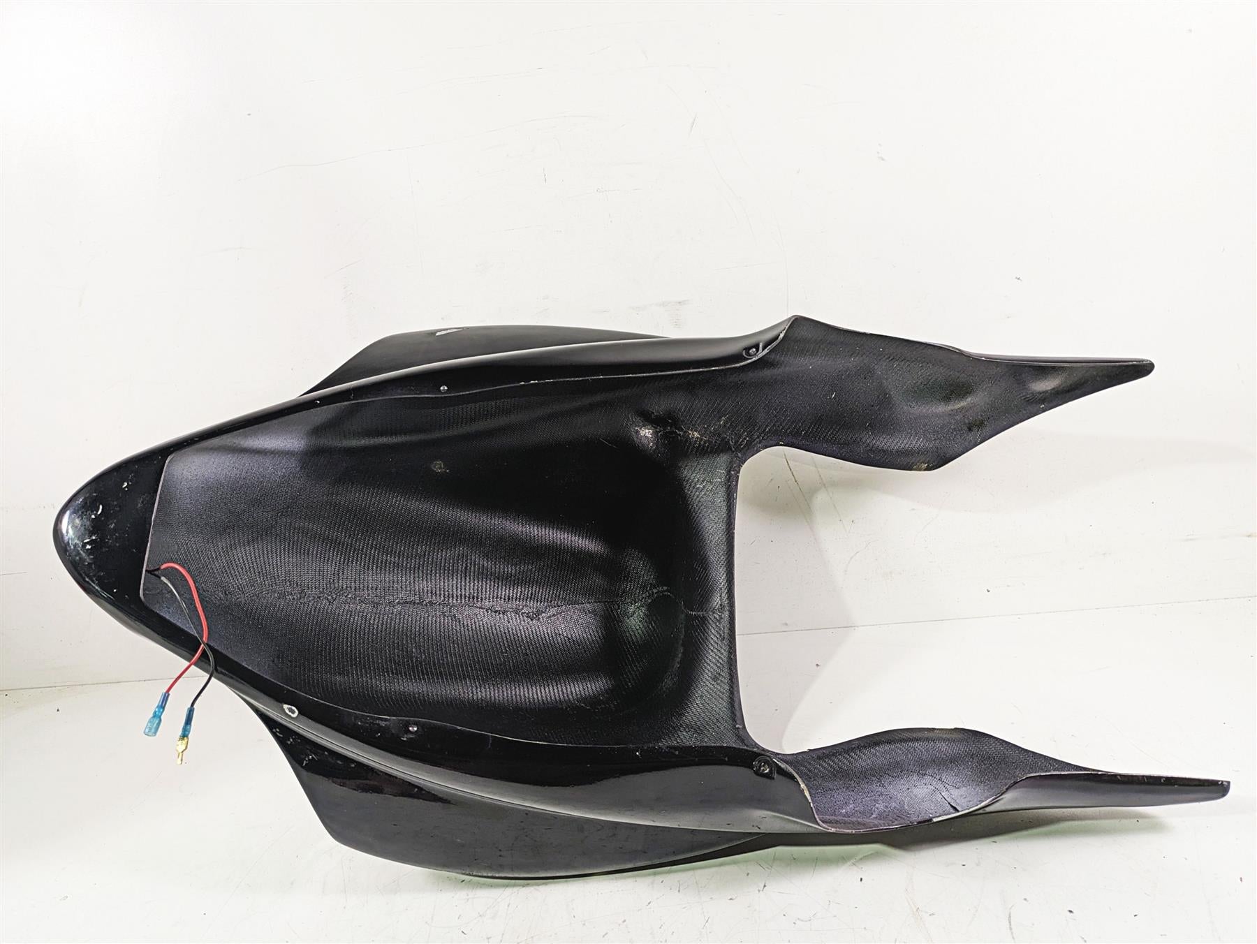 2018 Suzuki GSX1300 R Hayabusa Ione Moto Supersport Tail Cover Fairing BUT08-TB {{ shop.shopifyCountryName }} - Mototech271