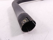 Load image into Gallery viewer, 2020 Vanderhall Venice BlackJack Right Black Exhaust Muffler Silencer Pipe | Mototech271
