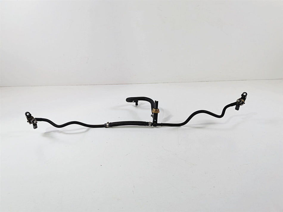 2021 BMW R1250GS K51 Adventure Fuel Injectors & Distributor Line Set 13539829189-Mototech271