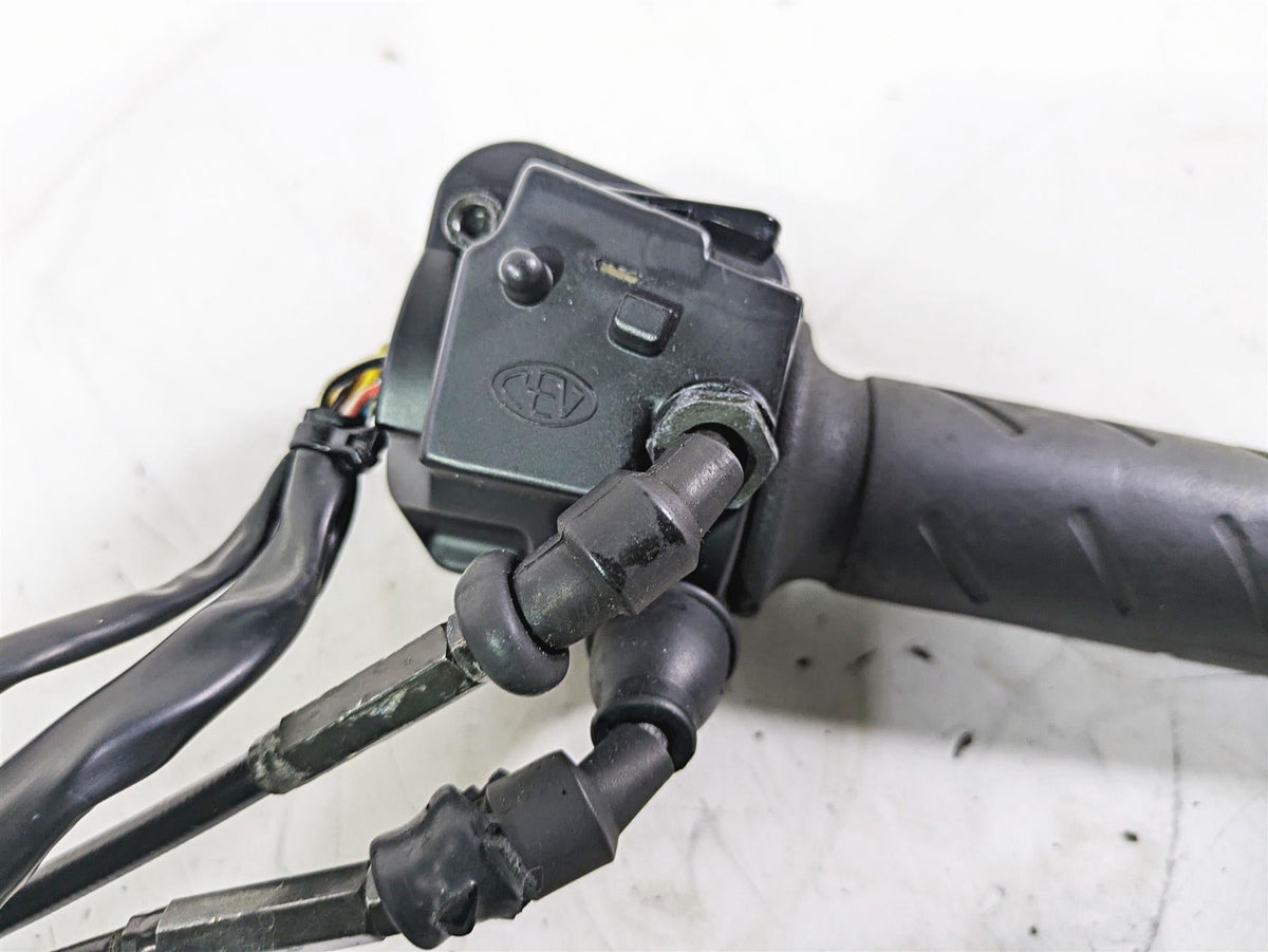1998 Moto Guzzi California 1100 EV Right Hand Control Switch - Read GU30738860 {{ shop.shopifyCountryName }} - Mototech271
