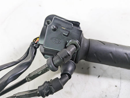 1998 Moto Guzzi California 1100 EV Right Hand Control Switch - Read GU30738860 {{ shop.shopifyCountryName }} - Mototech271