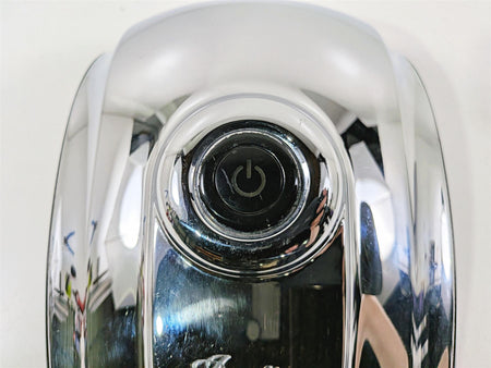 2015 Indian Chieftain Petrol Gas Fuel Tank Dash Cover Panel 5632837 5633354-Mototech271