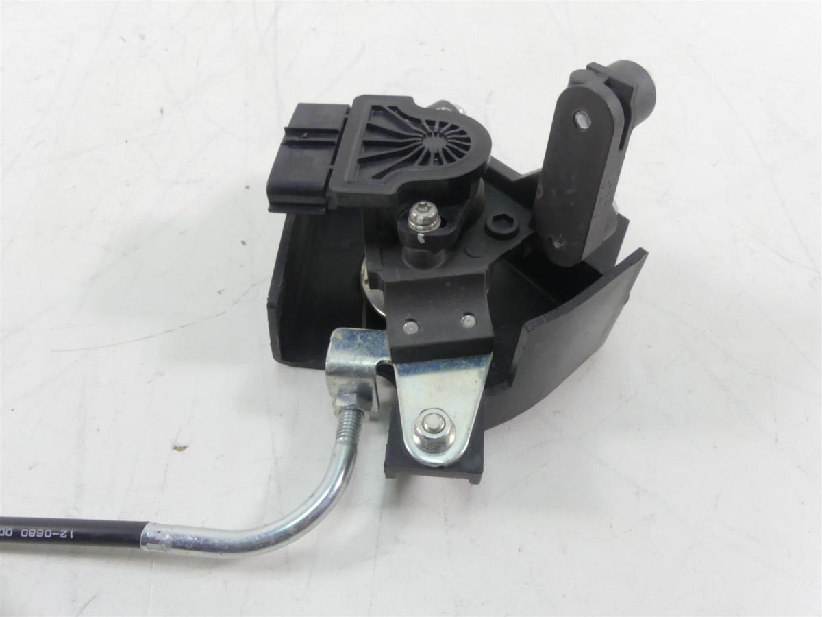 2021 Kawasaki Teryx KRX KRF 1000 Mikuni Throttle Sensor & Cable 39074-0004 {{ shop.shopifyCountryName }} - Mototech271