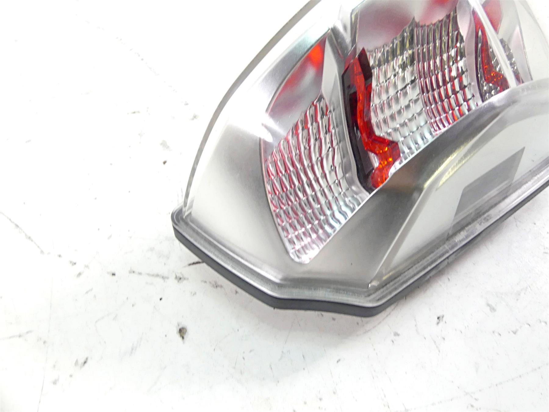 2015 BMW R1200GS GSW K50 Taillight Tail Light Stop Brake 63218524200 {{ shop.shopifyCountryName }} - Mototech271