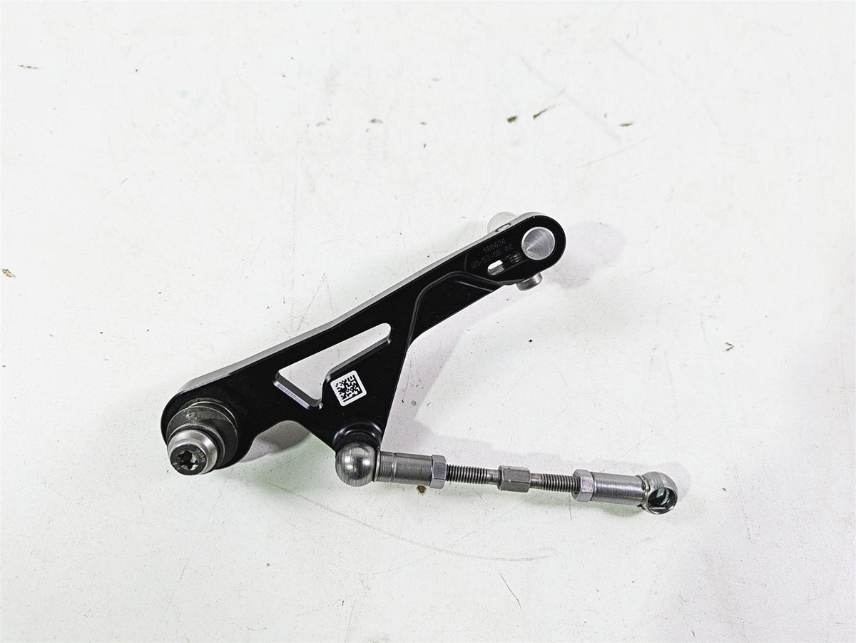 2021 BMW R1250GS K51 Adv Shift Lever Pedal Option 719 23419829557 {{ shop.shopifyCountryName }} - Mototech271