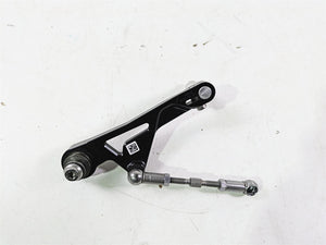 2021 BMW R1250GS K51 Adv Shift Lever Pedal Option 719 23419829557