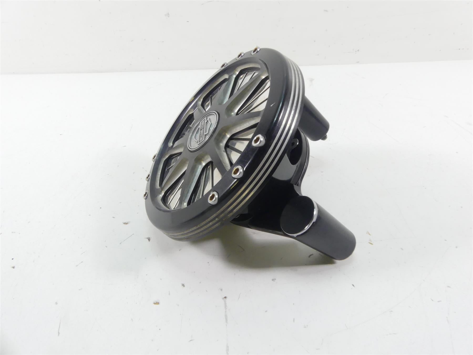 2011 Harley Touring FLTRX Road Glide Screamin Eagle Air Cleaner Kit 29400178 {{ shop.shopifyCountryName }} - Mototech271