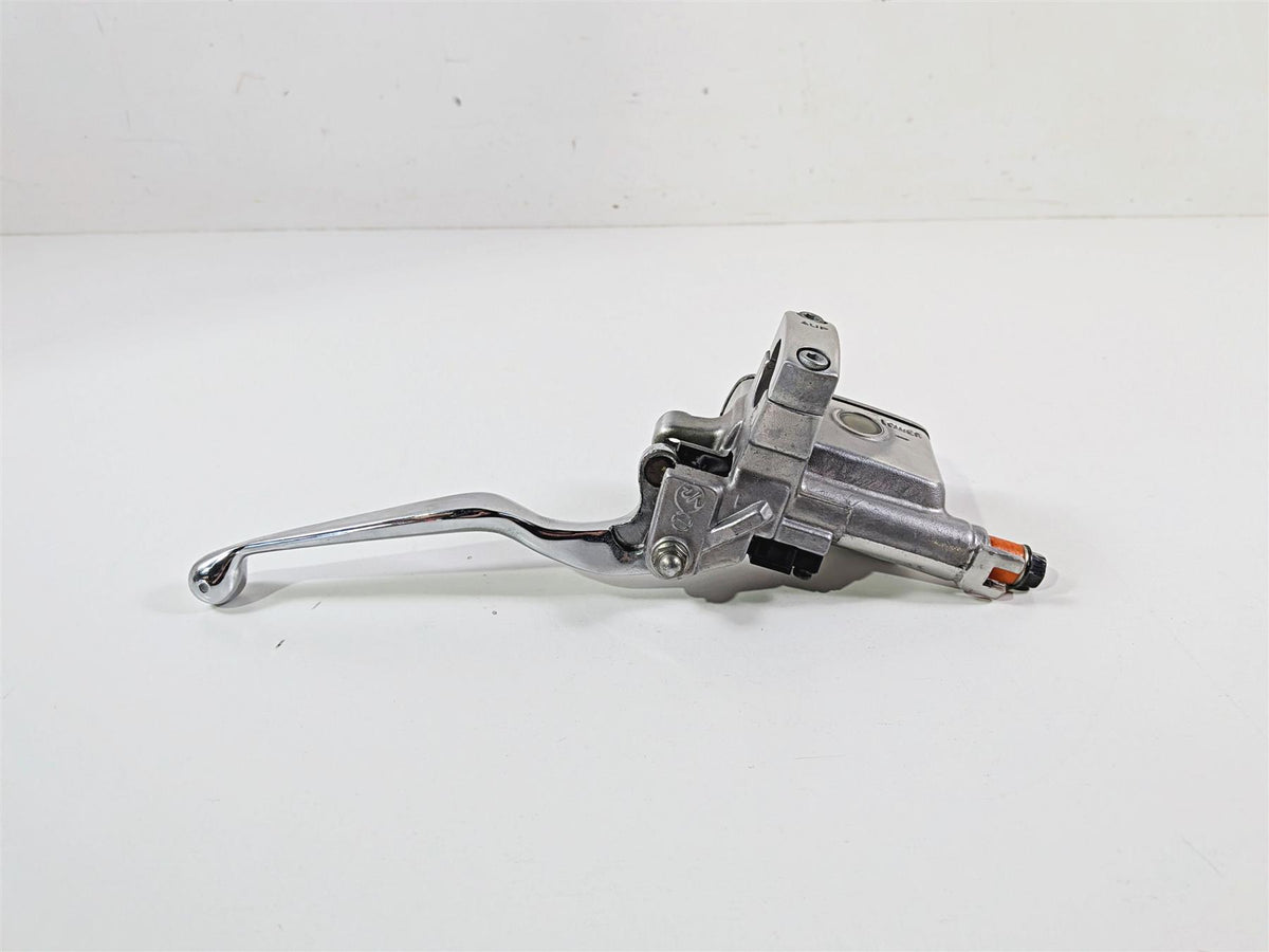 2003 Honda V-Twin VTX1800 C Clutch Master Cylinder 22890-MCH-006 {{ shop.shopifyCountryName }} - Mototech271