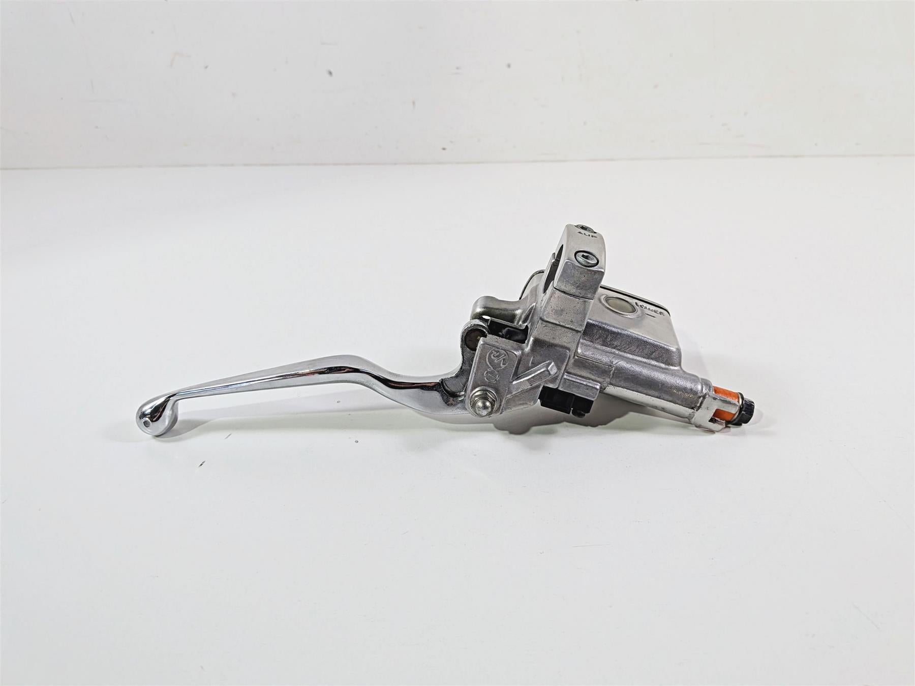 2003 Honda V-Twin VTX1800 C Clutch Master Cylinder 22890-MCH-006 {{ shop.shopifyCountryName }} - Mototech271
