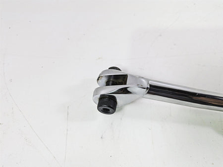 2018 Indian Chieftain Limited Chrome Side Kickstand Kick Stand & Switch 5139983 {{ shop.shopifyCountryName }} - Mototech271
