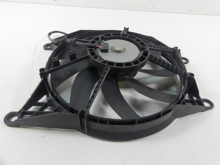 2021 Kawasaki Teryx KRX KRF 1000 Tripac Radiator Cooler Fan 59502-0628 {{ shop.shopifyCountryName }} - Mototech271