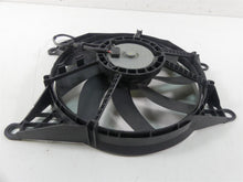 Load image into Gallery viewer, 2021 Kawasaki Teryx KRX KRF 1000 Tripac Radiator Cooler Fan 59502-0628
