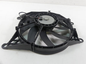 2021 Kawasaki Teryx KRX KRF 1000 Tripac Radiator Cooler Fan 59502-0628