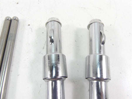 2021 Harley Softail FXBBS Street Bob Push Rod Tappet Cover Set 25700410 {{ shop.shopifyCountryName }} - Mototech271