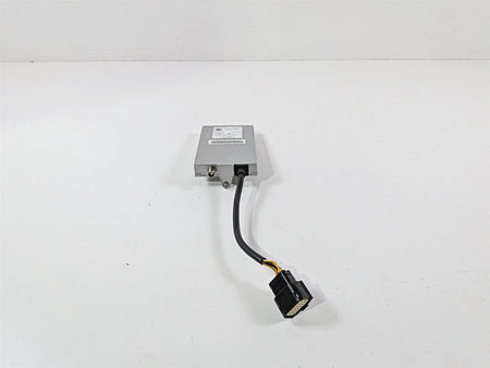 2014 Harley Touring FLHTK Electra Glide Cb Intercom Module Unit 76000188-Mototech271
