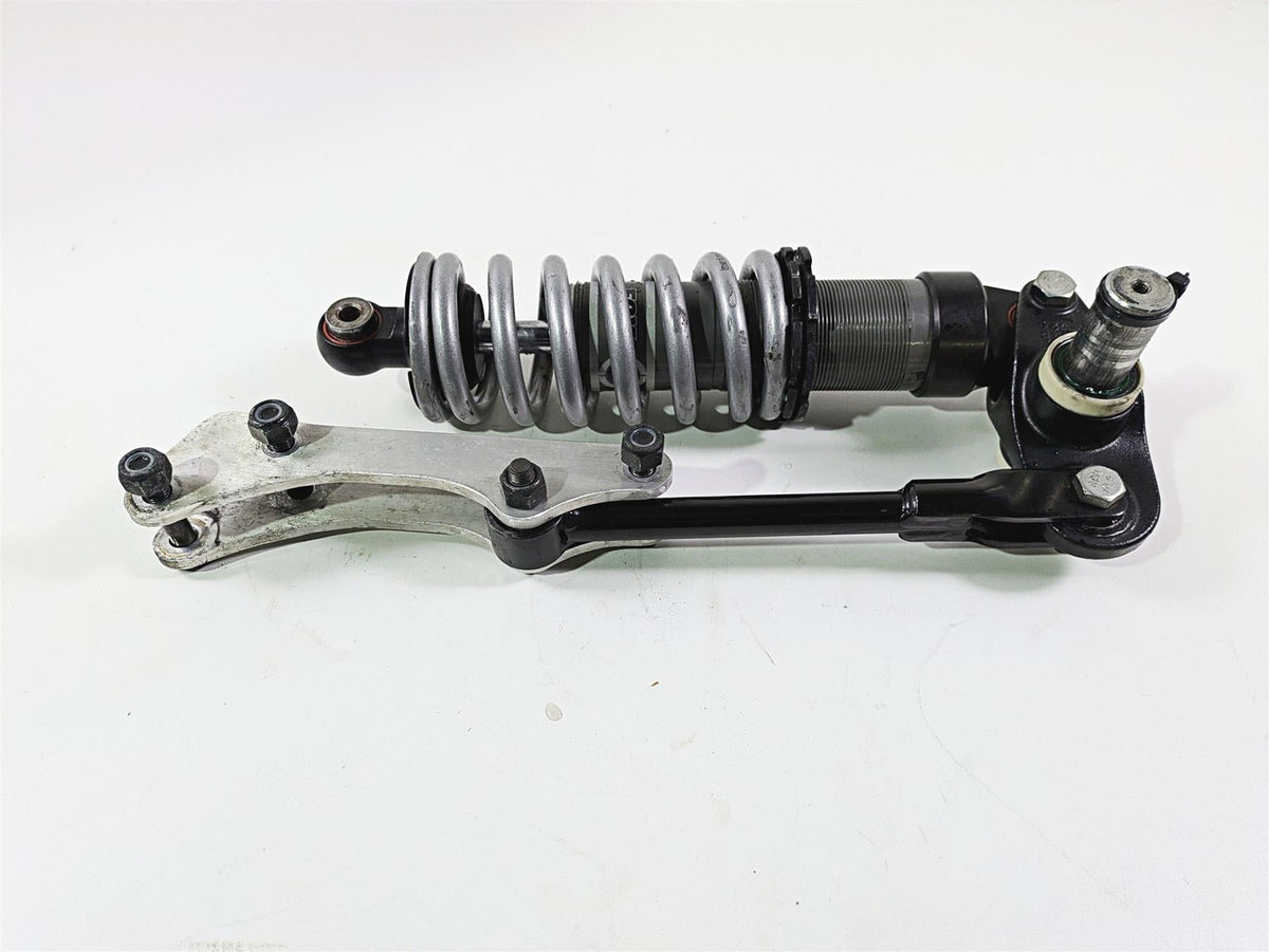 2016 Indian Chief Classic Rear Fox Shock Damper & Linkage 1543614 1543840 {{ shop.shopifyCountryName }} - Mototech271