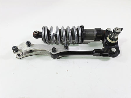 2016 Indian Chief Classic Rear Fox Shock Damper & Linkage 1543614 1543840 {{ shop.shopifyCountryName }} - Mototech271