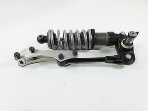 2016 Indian Chief Classic Rear Fox Shock Damper & Linkage 1543614 1543840 | Mototech271