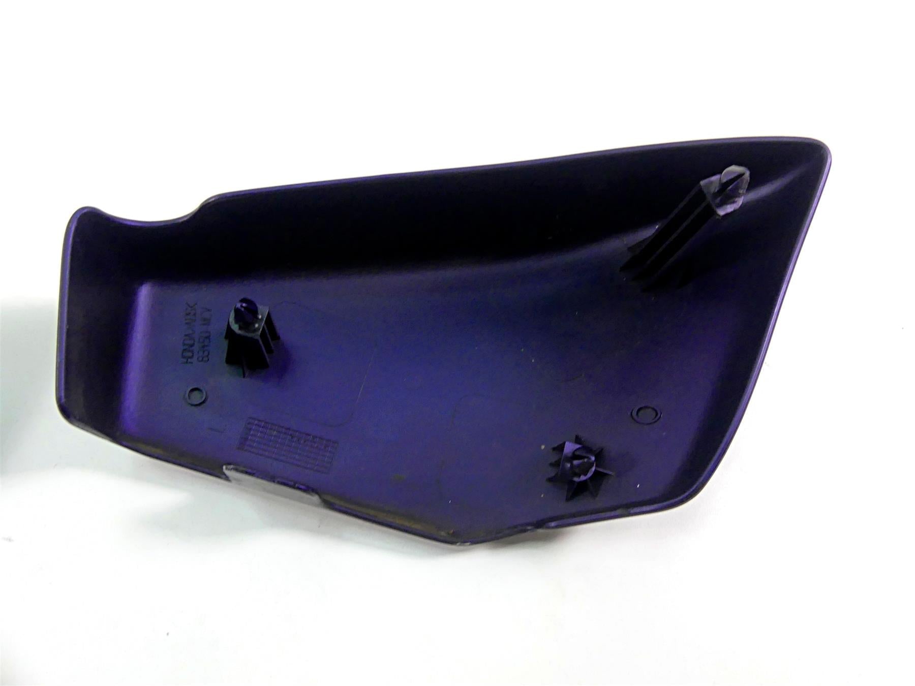 2002 Honda VTX1800 R Side Cover Fairing Flames Set 83510-MCV-000 83610-MCV-000 {{ shop.shopifyCountryName }} - Mototech271