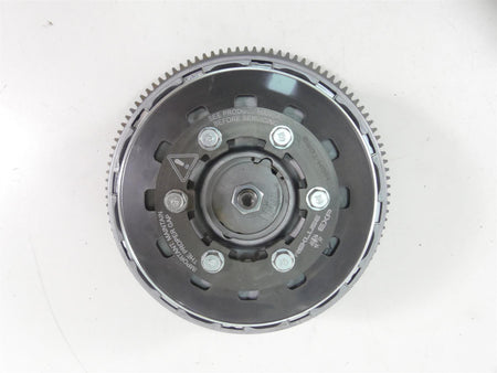2010 Harley Touring FLHX Street Glide Rekluse EXP Clutch 3.0 RMS-6201 {{ shop.shopifyCountryName }} - Mototech271
