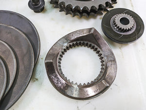 2011 Harley Touring FLHR Road King Primary Drive Clutch Kit 37816-11 | Mototech271